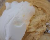 A picture of step 2 of Almond and Lemon Cake 🍋.
