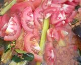 Foto langkah ke 3 dari resep Ayam Bumbu Woku.