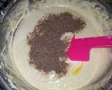 Foto langkah ke 4 dari resep Bolu kopi.