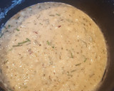 Foto del paso 2 de la receta: Cerdo en salsa de finas hierbas