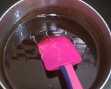 Foto langkah ke 1 dari resep Brownies No Mixer.
