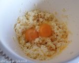 Epres fehércsokoládés-mascarponés vörösbársony torta recept fázis 2 fotója