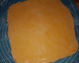 Sajtos rúd recept fázis 2 fotója