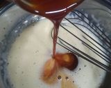 Foto langkah ke 2 dari resep Bolu kukus gula merah.