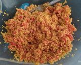 Foto del paso 5 de la receta: Tabulé