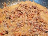 Beef Serunding