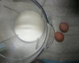 Cinnamon Egg 'caramel' recipe step 2 photo