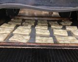 Foto del paso 1 de la receta: Napoleón o masa hojaldre