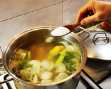 Foto del paso 8 de la receta: Caldo casolà