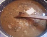 Foto del paso 4 de la receta: Filete Salisbury