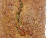 A picture of step 1 of Banana walnut cake.