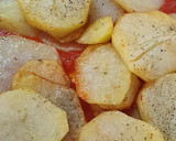 Foto del paso 3 de la receta: Tumbet