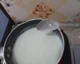 Foto langkah ke 2 dari resep Es kopyor nutrijel.