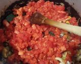 Foto del paso 3 de la receta: Cazuela de Mariscos