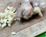 Foto del paso 4 de la receta: Arroz yakimeshi
