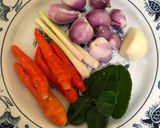 Foto langkah ke 1 dari resep Sambal matah.