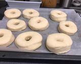 Foto del paso 5 de la receta: Donuts sin lactosa (los de toda la vida) con mambo Cecotec