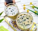 Foto langkah ke 9 dari resep Cendol Kecebung.