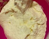 Diós kijevi szelet recept fázis 2 fotója