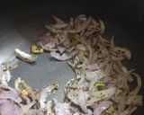 A picture of step 1 of Cauliflower soup for weight loss.