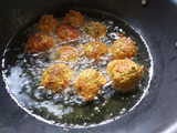 स्पाइसी दूधी के कोफ्ते(spicy dudhi k kofte recepie in hindi)