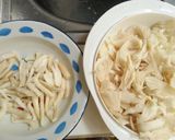 Foto langkah ke 1 dari resep Jamur krispi.