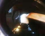 Petrezselymes krumpli - Ori módra recept fázis 2 fotója