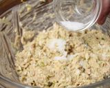 Tojásos tonhalkrém recept fázis 5 fotója