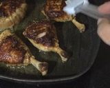 A picture of step 6 of Hot and Spicy Grilled Chicken.