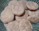 कुरकुरी बाटी खट्टी-मिट्ठी दाल (kurkuri baati khatti meethi dal recipe in hindi) रेसिपी चरण 2 फोटो