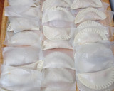 Foto del paso 4 de la receta: Empanadillas freidora de aire