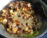 Foto langkah ke 4 dari resep Rica-rica ayam puedezz.