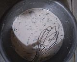Foto langkah ke 4 dari resep Rempeyek Kacang Anti Gagal.