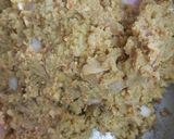 ओट्स कटलेट (Oats cutlet recipe in Hindi) रेसिपी चरण 4 फोटो