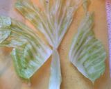 A picture of step 12 of Stuffed Cabbage.