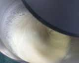 Foto del paso 12 de la receta: Pastel "best of me" marmoleado
