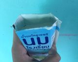รูปขั้นตอนการทำที่ 2 ของ ไอติมมะม่วงนมสด