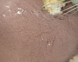Foto del paso 3 de la receta: Brownies (con cacao)