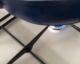 Foto del paso 9 de la receta: Menestra de hortalizas