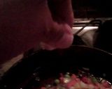 Foto del paso 2 de la receta: Arroz a la Jardinera