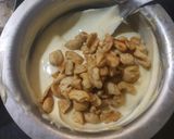 ઠંડાઈ શિખંડ(Thandai flavour Shikhand recipe in Gujarati) રેસીપી સ્ટેપ5ફોટો