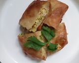 Foto langkah ke 6 dari resep Martabak telur.