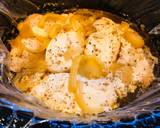 Crockpot Creamy Italian Chicken recipe step 6 photo