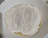 Pas rețetă Brioche cu cremă, pastă de brânză proaspătă și afine 2 fotografie