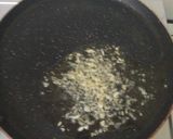 A picture of step 1 of #festivesavouries Garlic - Cheese Bread.