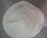 Foto del paso 2 de la receta: Pan dulce Navideño 2019
