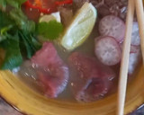 Foto del paso 1 de la receta: Sopa PHO Vietnamita 🇻🇳🍲