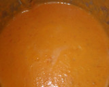 Foto del paso 3 de la receta: Crema de tomate y queso