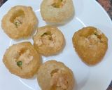 स्ट्रीट स्टाइल दही सेवपुरी (Street style dahi sev puri recipe in hindi) रेसिपी चरण 2 फोटो