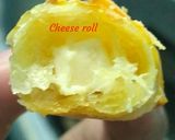 Foto langkah ke 10 dari resep Cheese roll pastry.